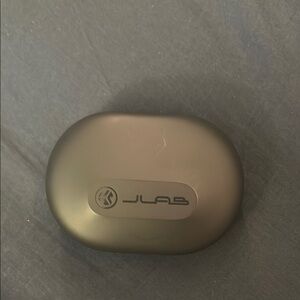 JLab Olive Wireless Earbuds Case